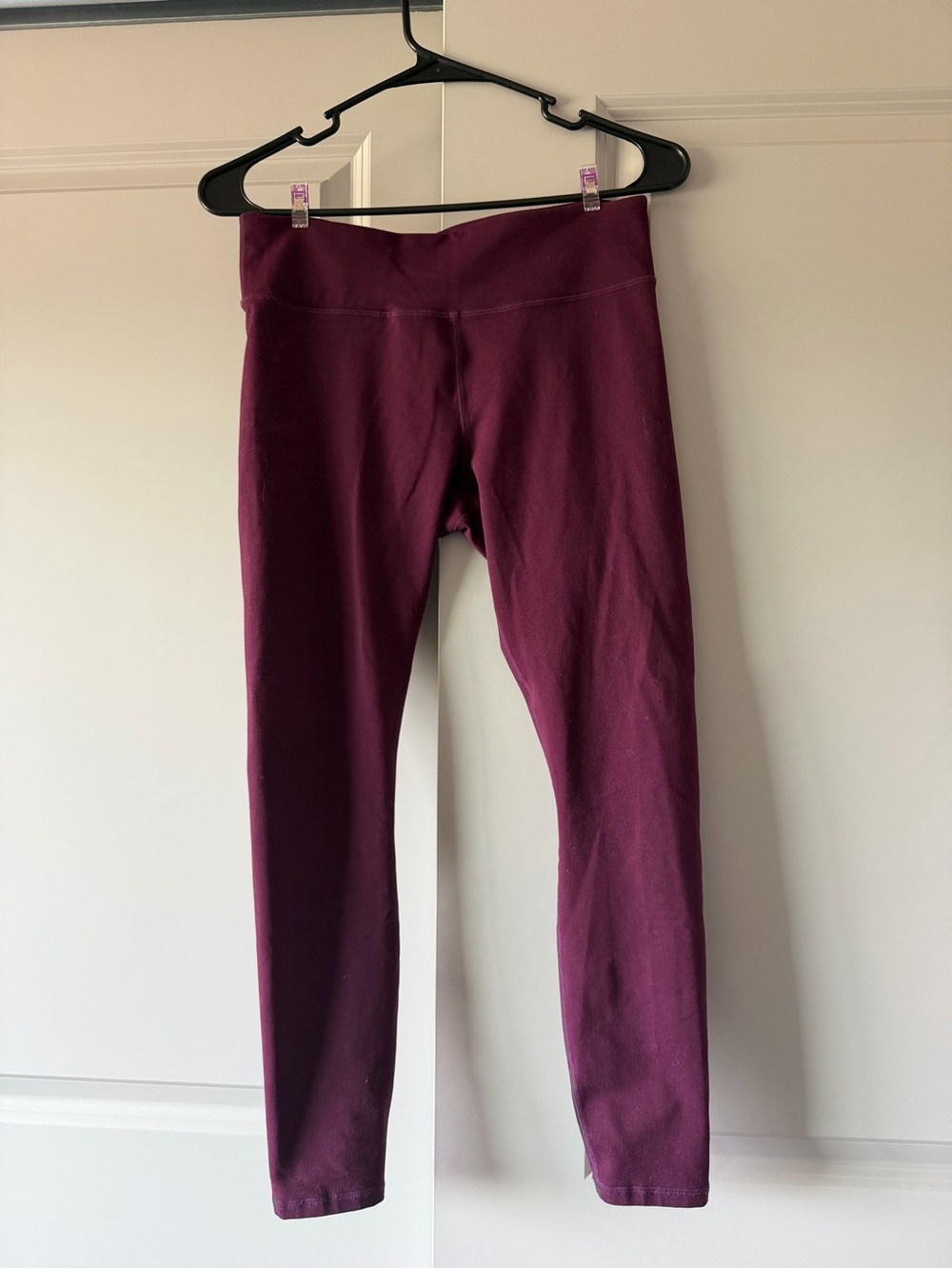 Fabletics Powerhold 7/8 Leggings